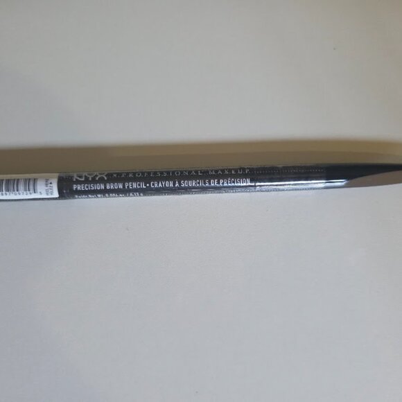 NYX Cosmetics Micro Precision Brow Pencil in Espresso - Picture 2 of 3